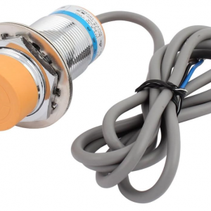 JCW-30QA DC 5-30V 20mA NPN NO 15 mm Inductieve naderingssensor Schakelaar 3-draads