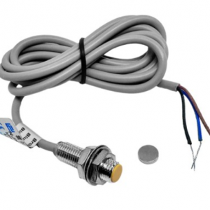 Proximity sensor with magnet NJK-5001C