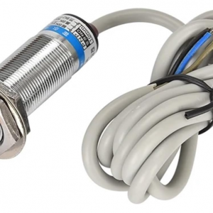 NJK-5003A Sensor Magnetic Proximity Switch NPN