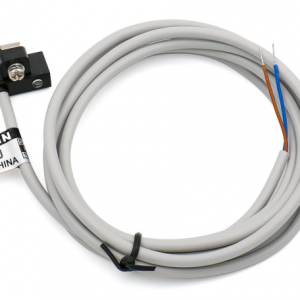 Pneumatic Cylinder DC 10-30V 2 Wired CS1-J Magnetic Reed Switch