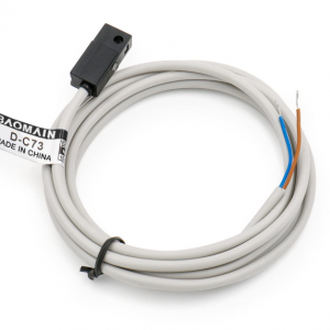 D-C73 Wired Magnetic Sensor Switch for Pneumatic Cylinder
