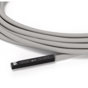 D-A93 Air Cylinder Magnetic Reed Sensor Proximity Switch