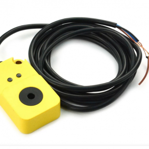 HO1-06 Ring Inductive Proximity Sensor (6mm Hole Diameter)