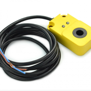 HO1-10 Ring Inductive Proximity Sensor (10mm Hole Diameter)