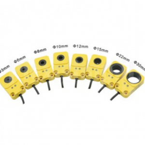 HO-10 Inductive Proximity Sensor NPN Ring Ø 10 mm