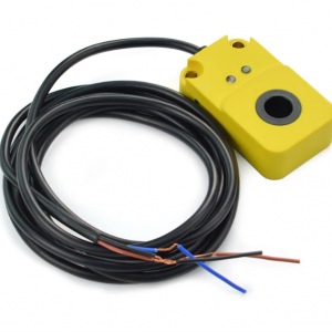 HO-12 Ring Inductive Proximity Sensor (12mm Hole Diameter)