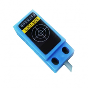 Magnetic Switch Proximity Switch LJC1-3/24 Two-Wire Normally Open