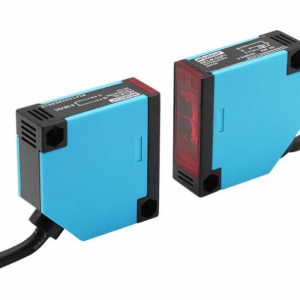 AE3JK-5DP1-5L Through Beam Photoelectric Senso