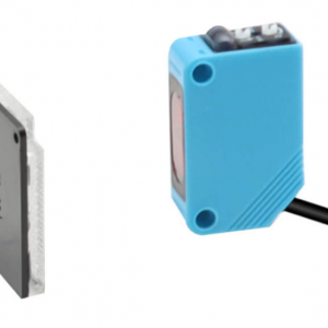 AE3Z-R81 Retro Reflective Photoelectric Sensor