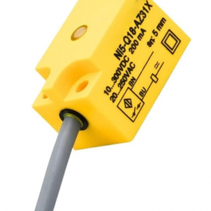 Sensor Proximity Switch NI5-Q18-AZ31X/RZ31X/AN6X/AP6X