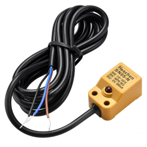 Square Inductive Proximity Sensor Switch Non-Shield Type SN05-N