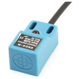 SN04-N 4mm proximity sensor inductive proximity switch DC 10-30 V