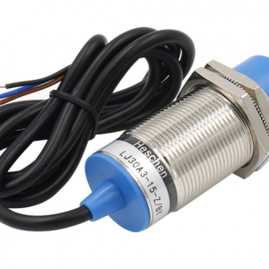 M30 Inductive Proximity Sensor Switch Non-shield Type LJ30A3-15-Z/BY