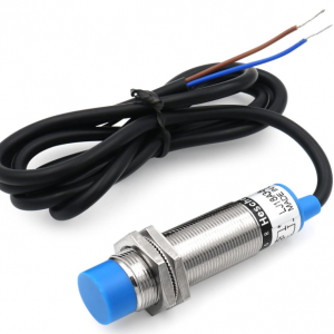 M18 Inductive Proximity Sensor Switch Non-Shield Type LJ18A3-8-J/DZ