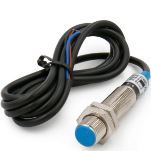 M12 Inductive Proximity Sensor Switch Shield Type LJ12A3-2-Z/DX Detector