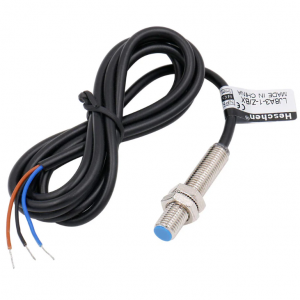 M8 Inductive Proximity Sensor Switch Shield Type LJ8A3-1-Z/BX Detector