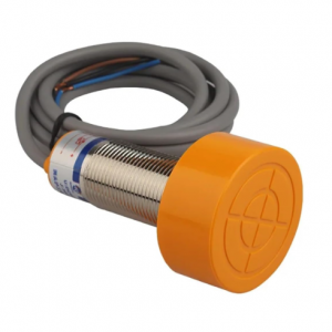 Detection Distance 25MM SC-3025A Inductive Proximity Sensor Switch