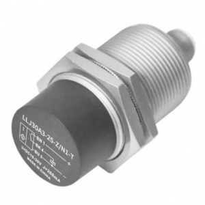 LLJ30A3-25-Z/P1-T Long Distance Proximity Sensor