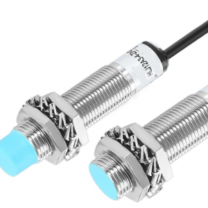 Waterproof inductive Proximity Switch HLJ12A3-4-Z/N1 Sensor