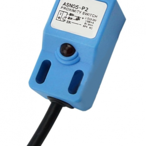 Proximity Switch Sensor Induction Proximity ASN05