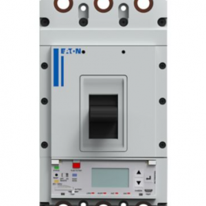 Eaton Power Defense molded case circuit breaker PDC3XRCD3P630
