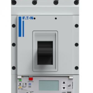 Eaton Power Defense molded case circuit breaker PDC3XRCD4P630