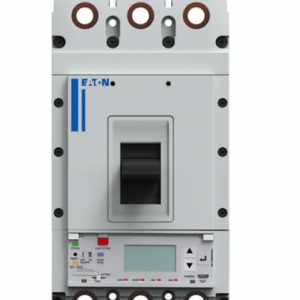 Eaton Power Defense molded case circuit breaker PDC53K1600D3MM