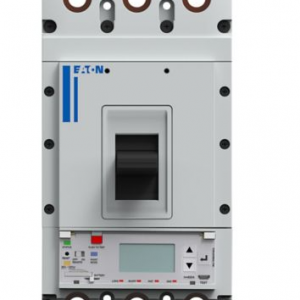 Eaton Power Defense molded case circuit breaker PDC53K1600D2YR