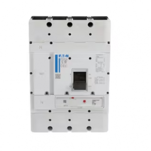 Eaton Power Defense molded case circuit breaker PDC44N0800TAAS
