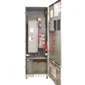 Eaton Molded case type automatic transfer switches