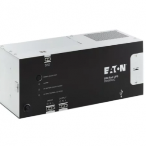 Eaton DIN rail UPS