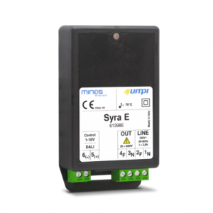 61398E SYRA Umpi Minos Umpi GHAS