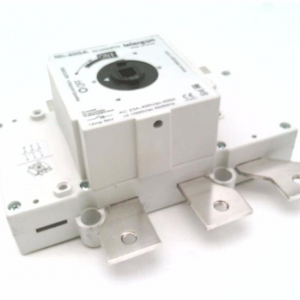 S5-04003PCO Switch Disconnector 400A Telergon GHAS