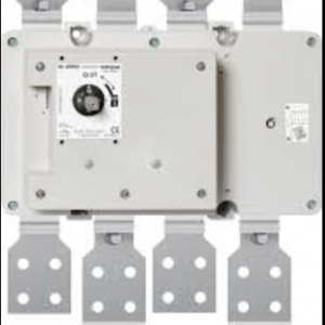 S5-02003PS0 200A TP Switch Disconnector + Handle Telergon GHAS