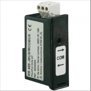 48250082 RS 485 Modbus Socomec GHAS