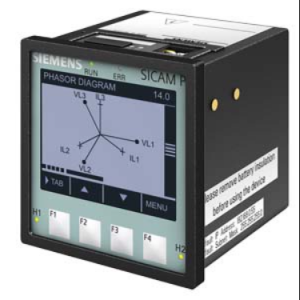 7KG8501-0AA01-0AA0 SICAM P850 Multifunction Meter - Siemens Siemens GHAS