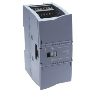 6ES7231-4HF32-0XB0 8 Analog input Module (SM1231) - Siemens Siemens GHAS