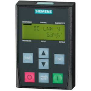 6SL3256-0AP00-0JA0 VFD Door Mounting Kit Siemens GHAS