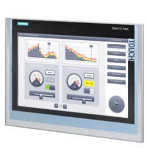 6AV2124-0QC02-0AX1 15'' Comfor HMI (TP1500-CF) - Siemens Siemens GHAS