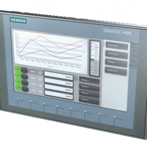 6AV2123-2JB03-0AX0 9'' Basic HMI (KTB900-Basic) - Siemens Siemens GHAS