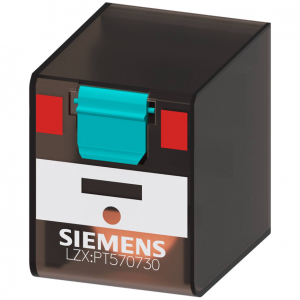 LZX:PT570730 Relay Coil 230V Siemens GHAS