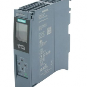 6ES7511-1AK02-0AB0 Central Processing Unit (CPU 1511-PN) - Siemens Siemens GHAS