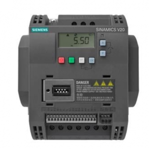 6SL3210-5BE22-X0 Sinamics V20 Siemens GHAS