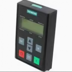 6SL3255-0AA00-4CA1 SINAMICS G120 Basic Operator Panel (BOP-2) Siemens GHAS