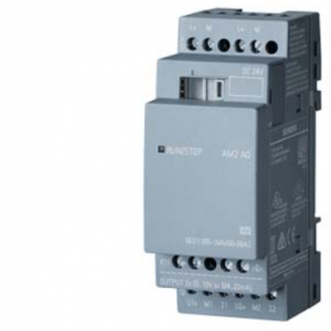 6ED1055-1MM00-0BA2 CPU PLC Siemens GHAS