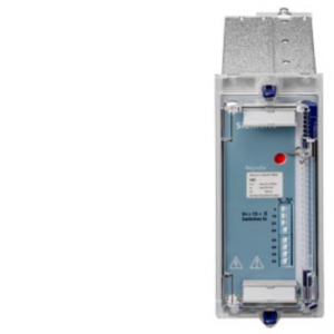 7PG2311-1DA30-1BA0 REYROLLE 5B3 - HIGH IMPRDANCE 50HZ SIEMENS GHAS