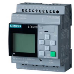 6AG1052-1CC08-7BA1 Si Plus logo Module (24CE) - Siemens Siemens GHAS