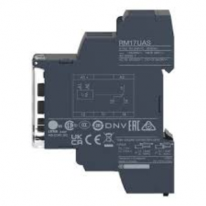 RM17UAS16 Harmony Control Relays AC/DC Schneider GHAS