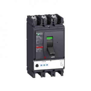 NSX400N 400A TP MCCB Schneider GHAS