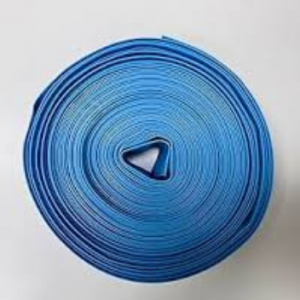 HSS20 BLUE HEAT SHRINKABLE SLEEVE - BLUE POWERMET GHAS